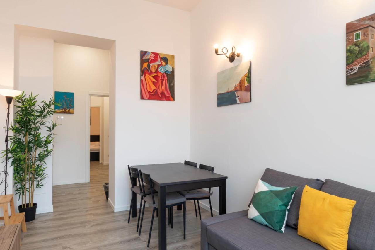 New Apartment - Gallura 11, Milan